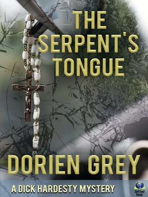The Serpent's Tongue - ebook